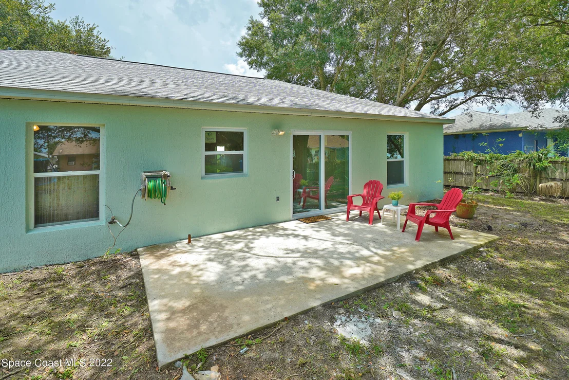 Photo of 6245 Chapman Street