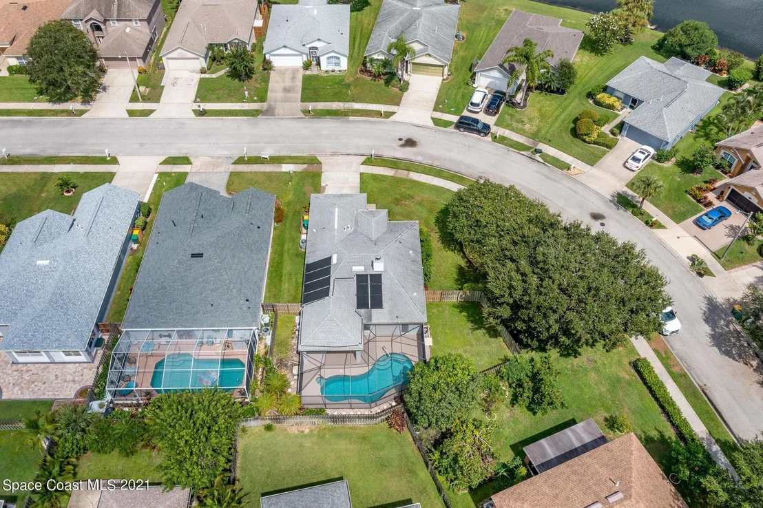 Photo of 351 Wickham Lakes Drive