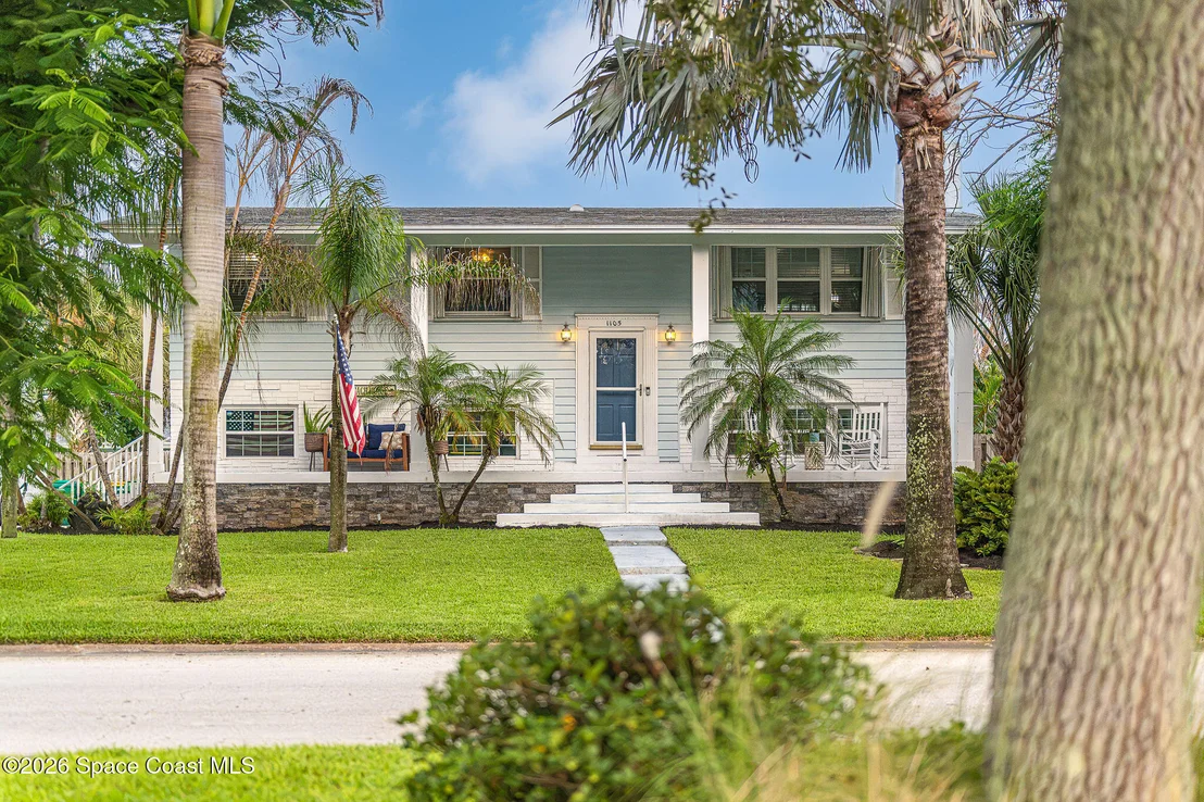 Photo of 1105 Pawnee Terrace