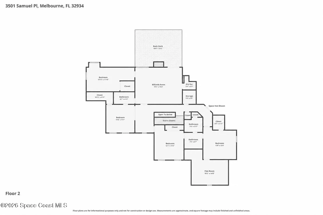 Photo of 3501 Samuel Place