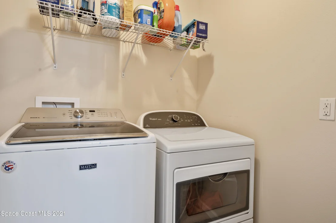 Photo of Unit 105 at 1345 Lara Circle