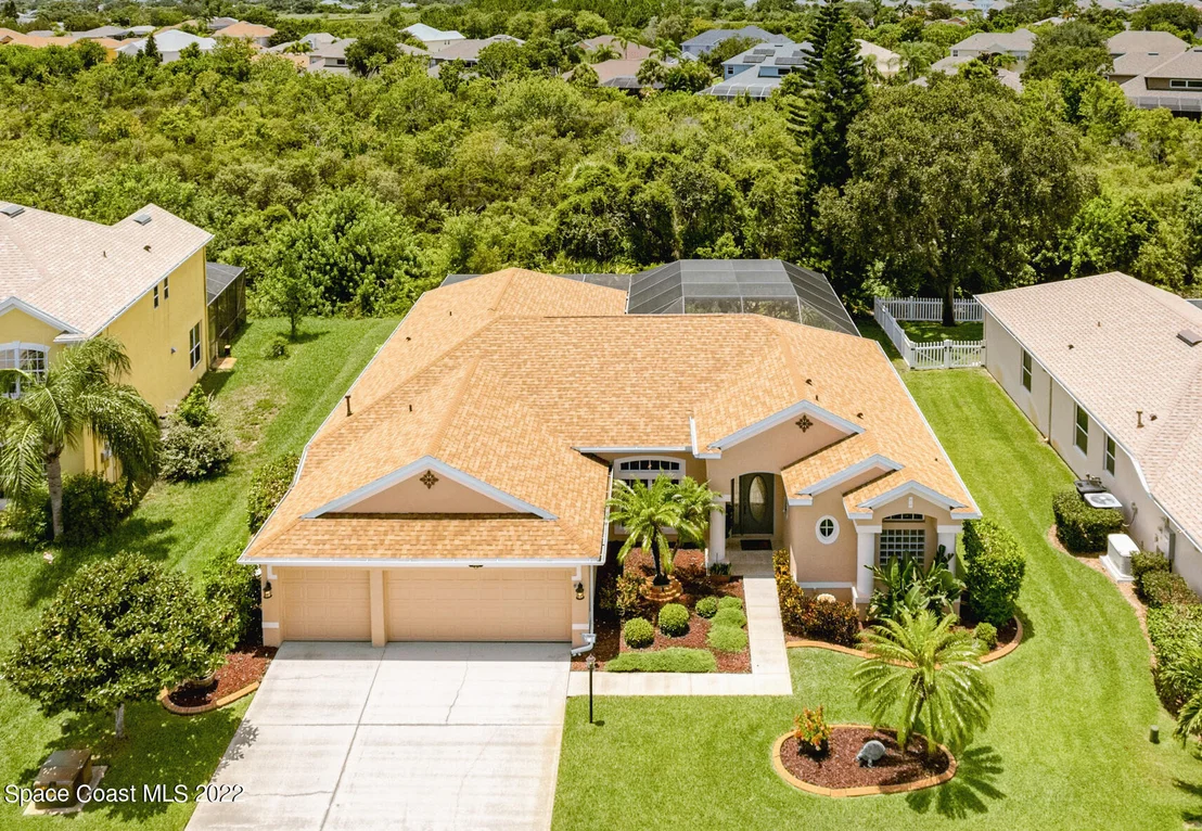 Photo of 3616 Peninsula Circle