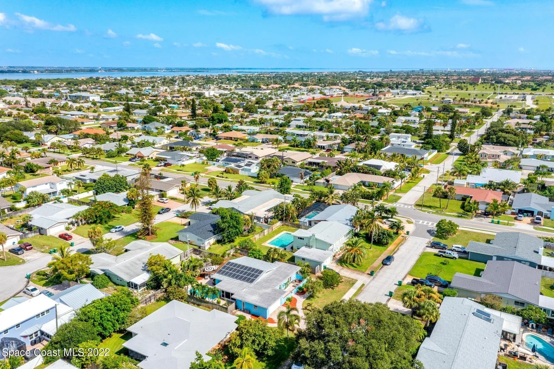 Photo of 220 Pineapple Street
