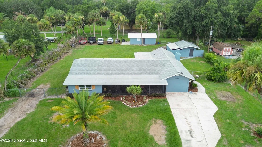 Photo of 4105 Rector Road