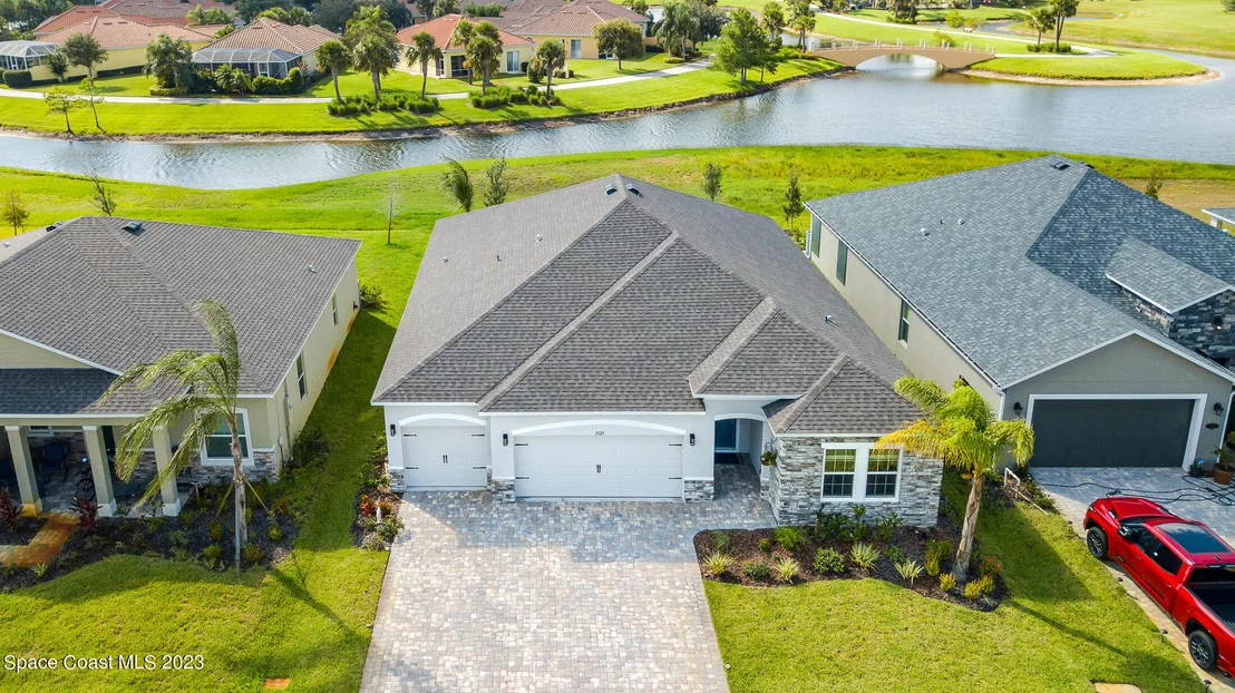 Photo of 1525 Meredith Trail