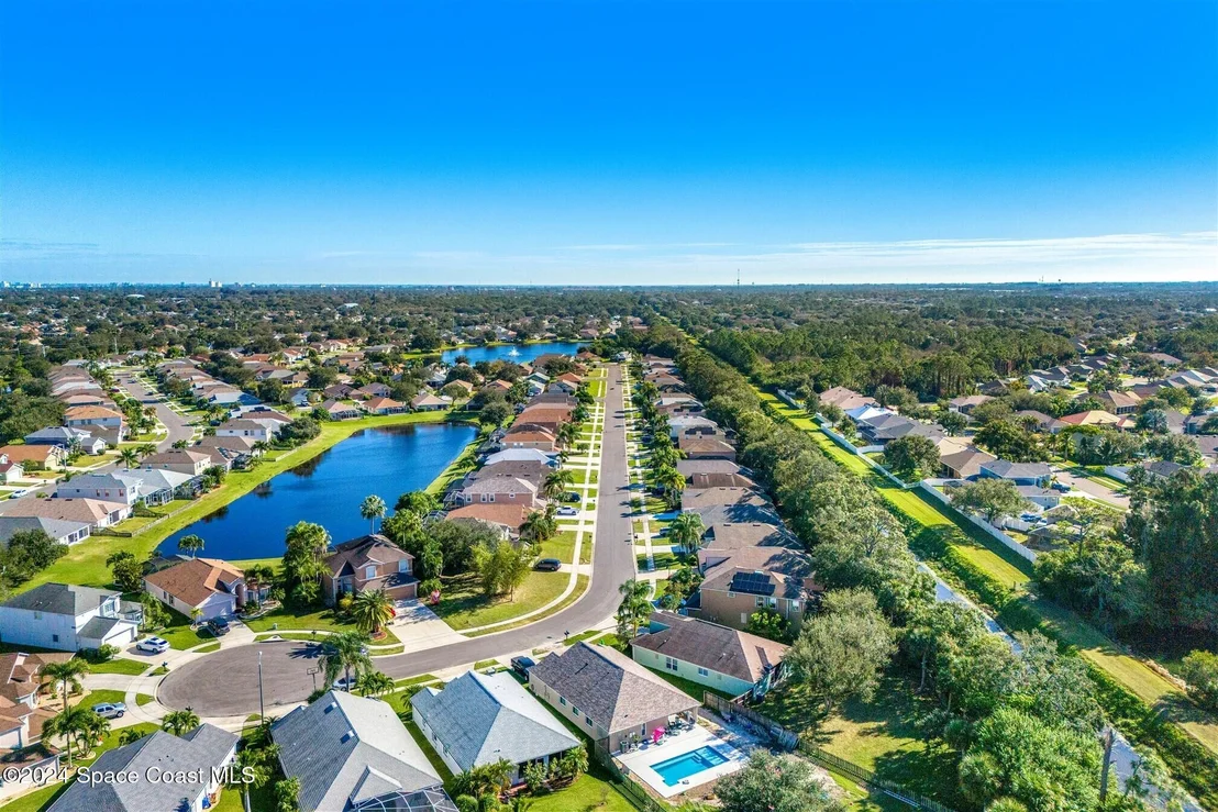 Photo of 2770 Madrigal Lane