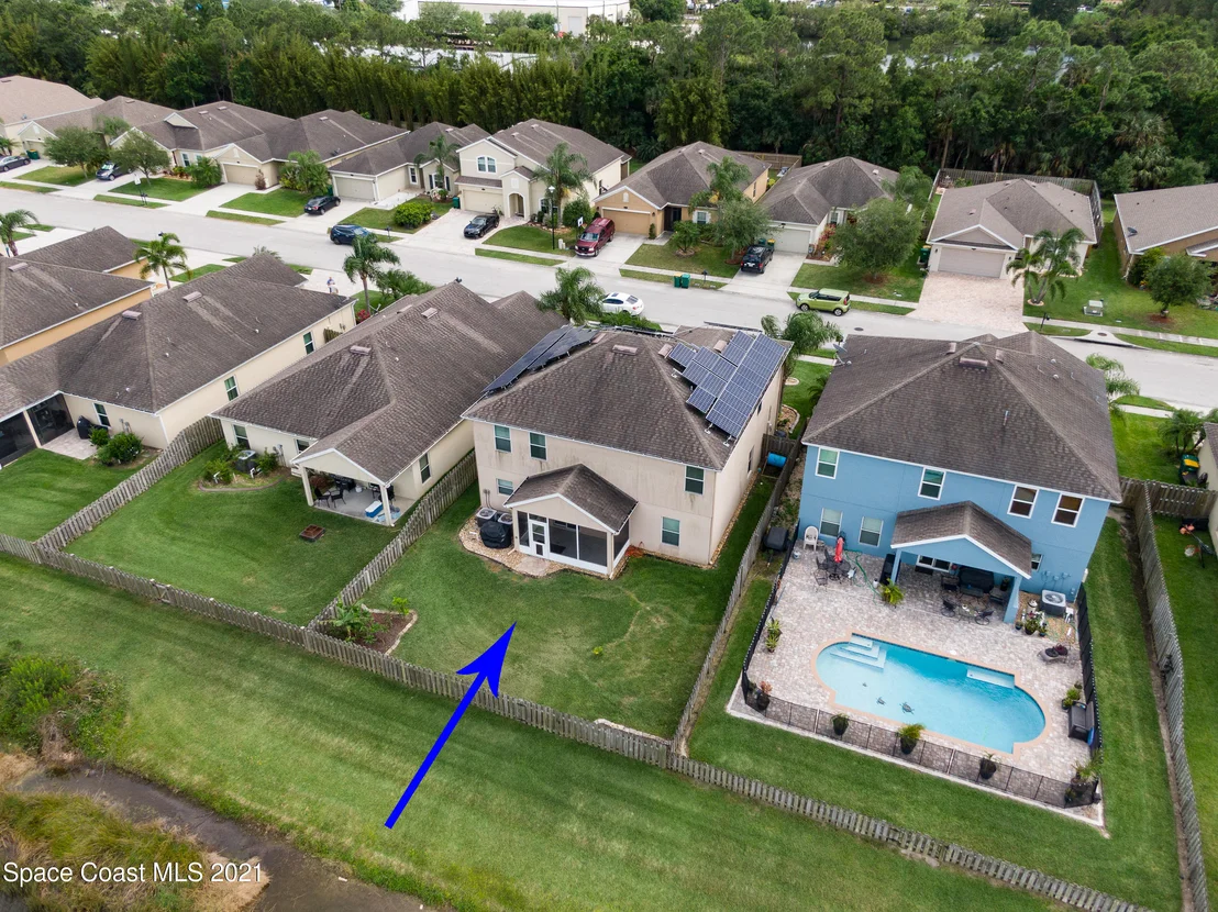 Photo of 3645 Aria Drive