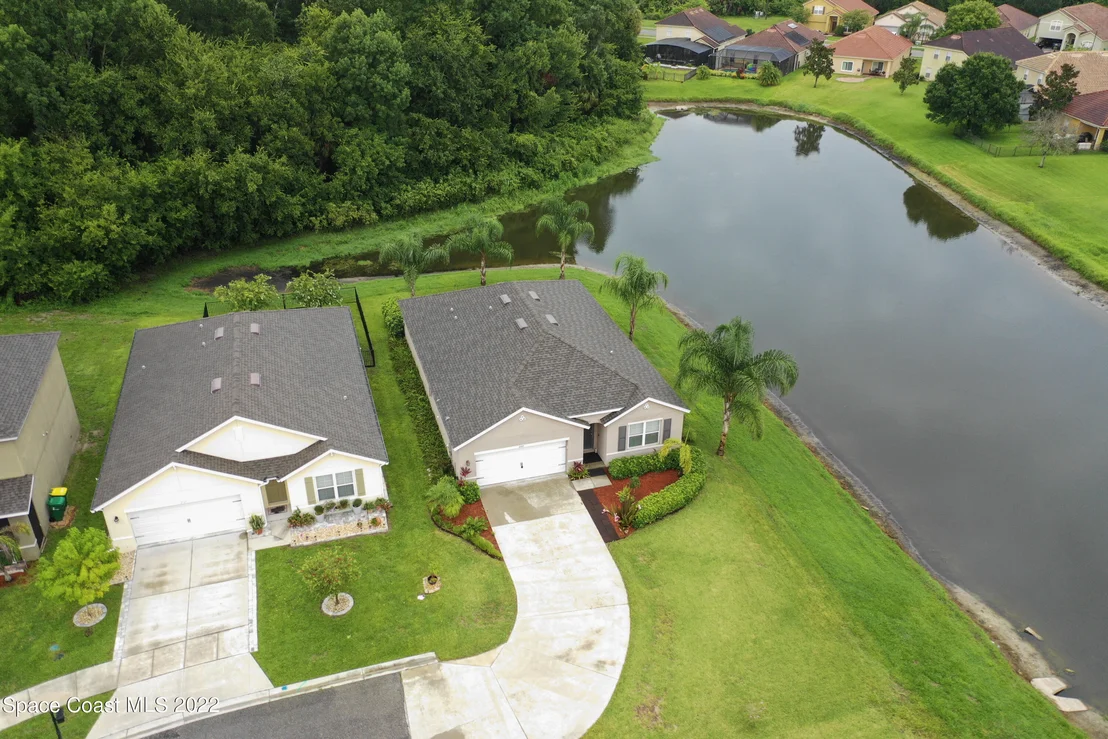 Photo of 2505 Falcon Lane