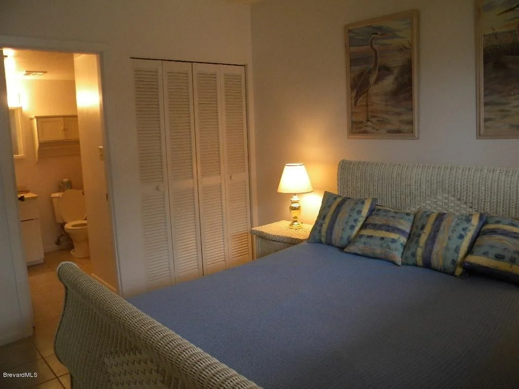 Photo of Unit C2 at 5000 Ocean Beach Boulevard