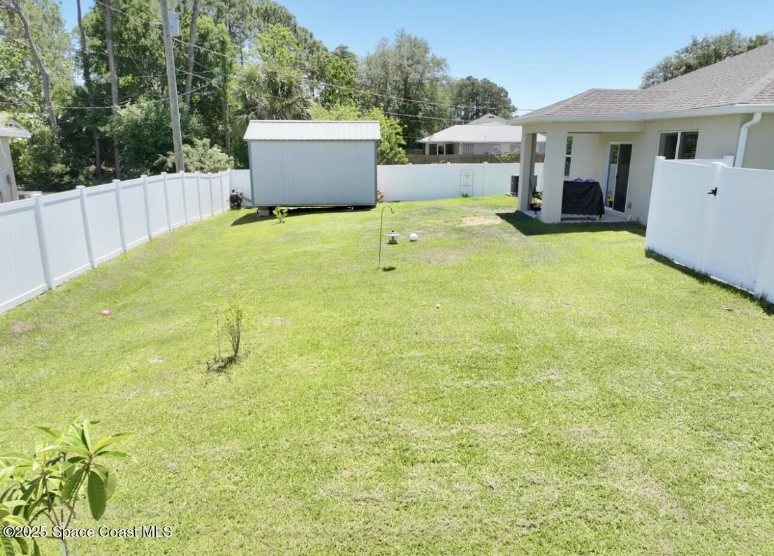 Photo of 2507 Peralta Drive