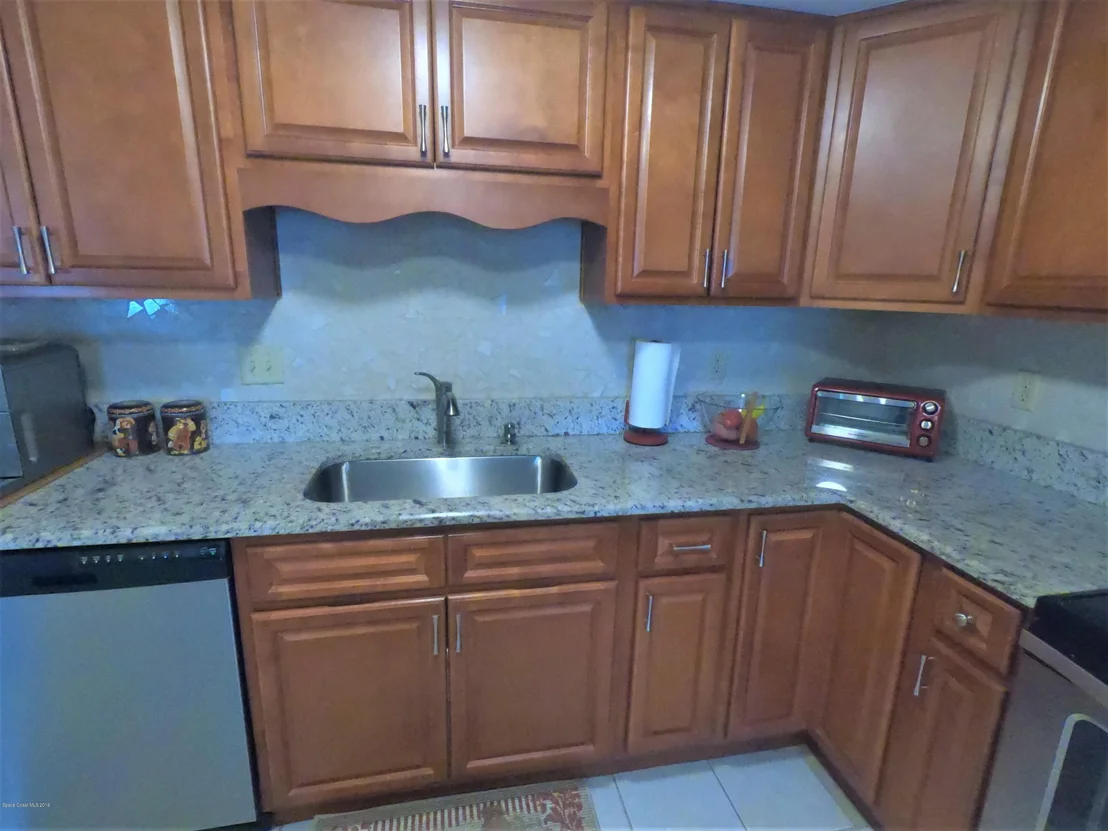 Photo of Unit 101 at 3213 N Murrell Road