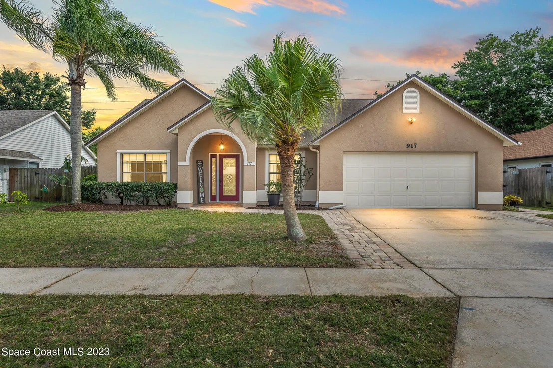 Photo of 917 Pine Baugh Street