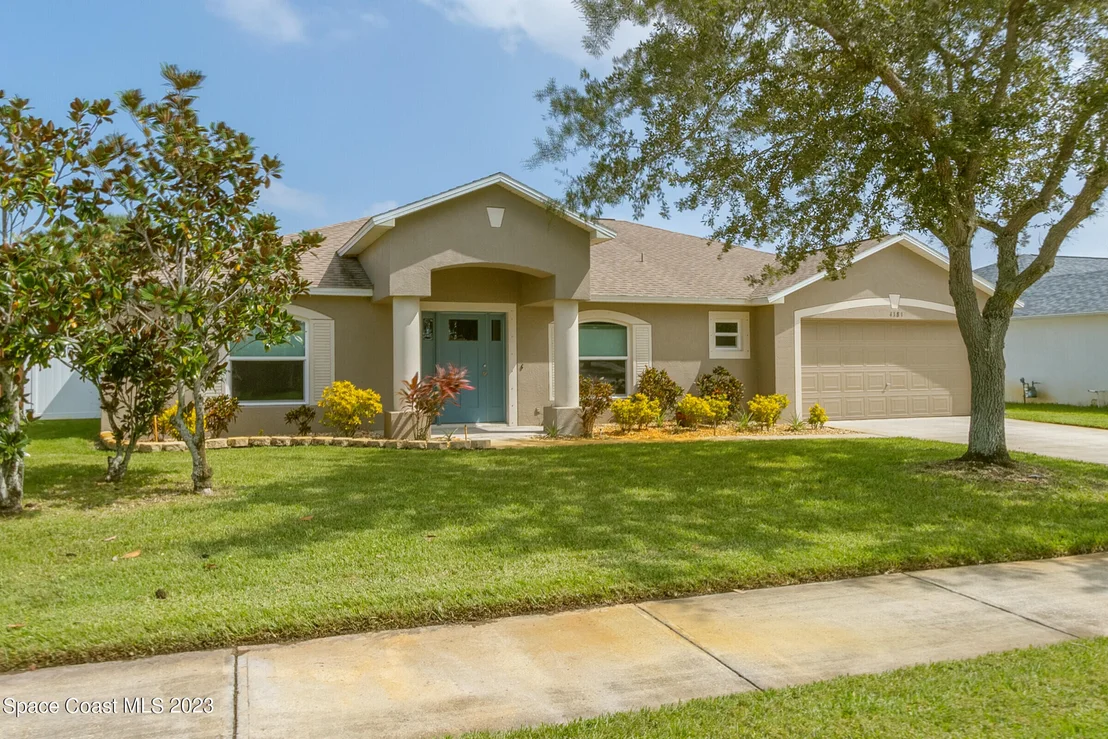 Photo of 4181 Long Leaf Drive