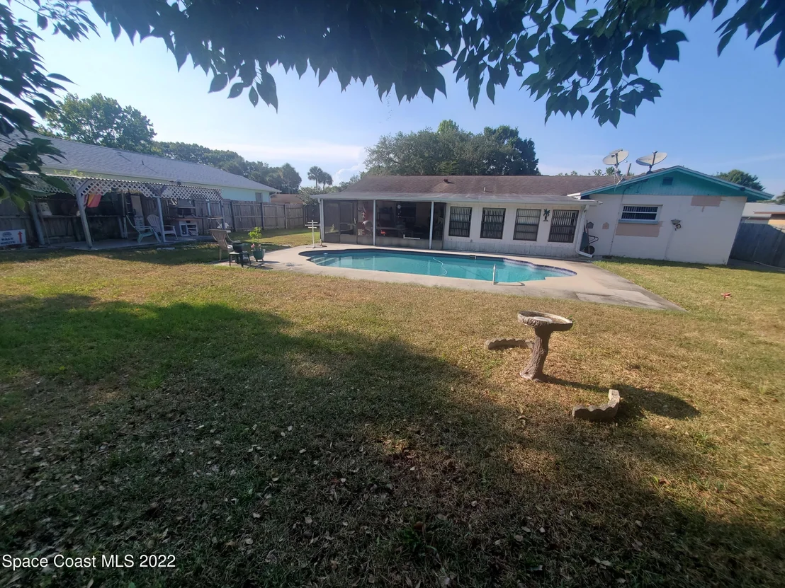 Photo of 1003 Albin Street