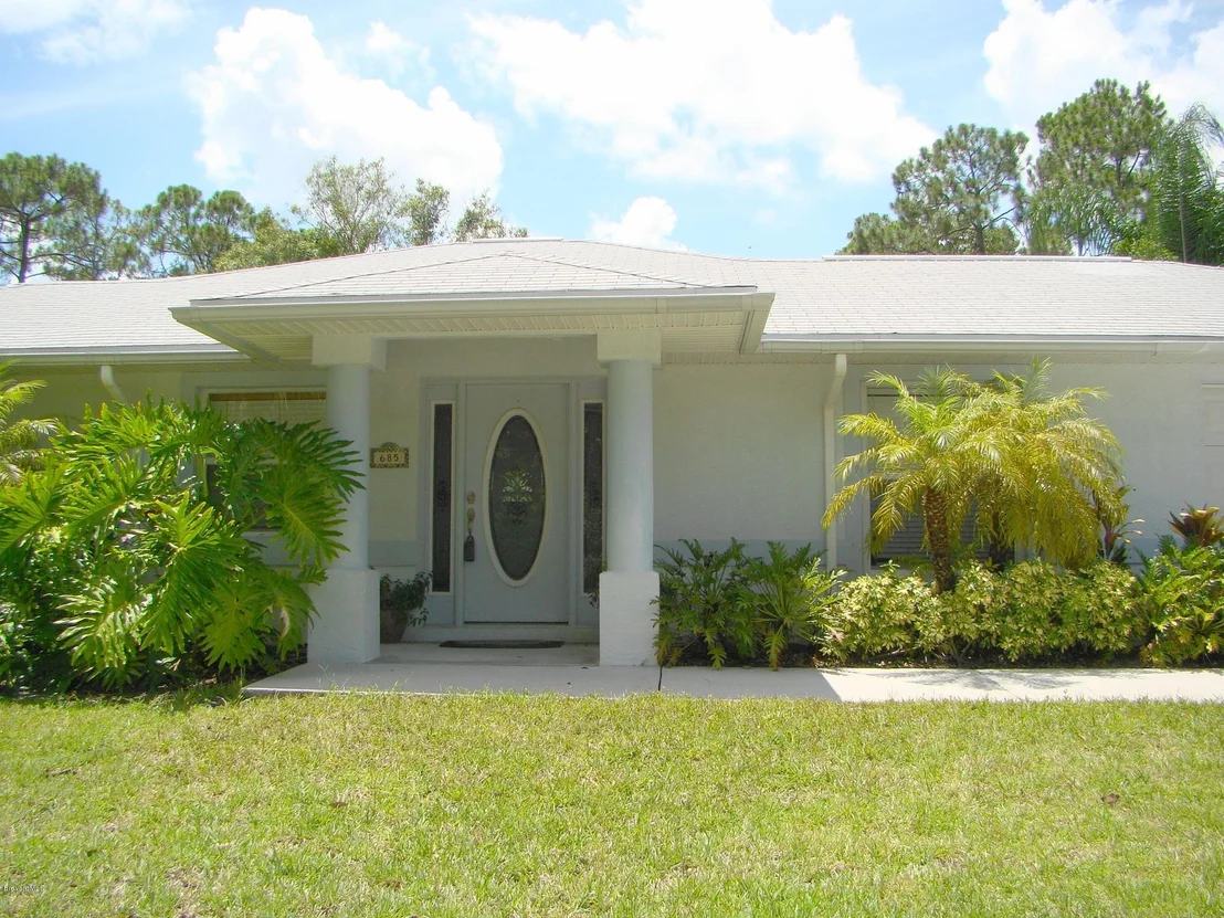 Photo of 685 Vine Street