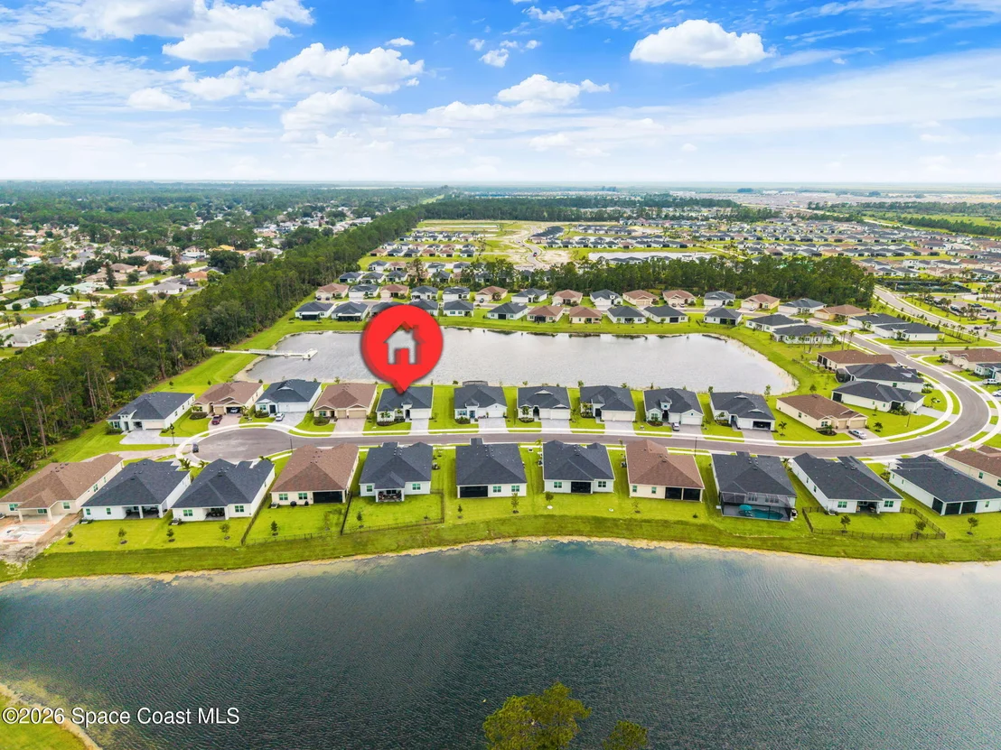 Photo of 1443 Blessed Isles Drive NW