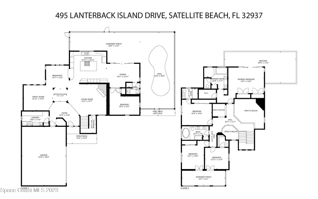 Photo of 495 Lanternback Island Drive