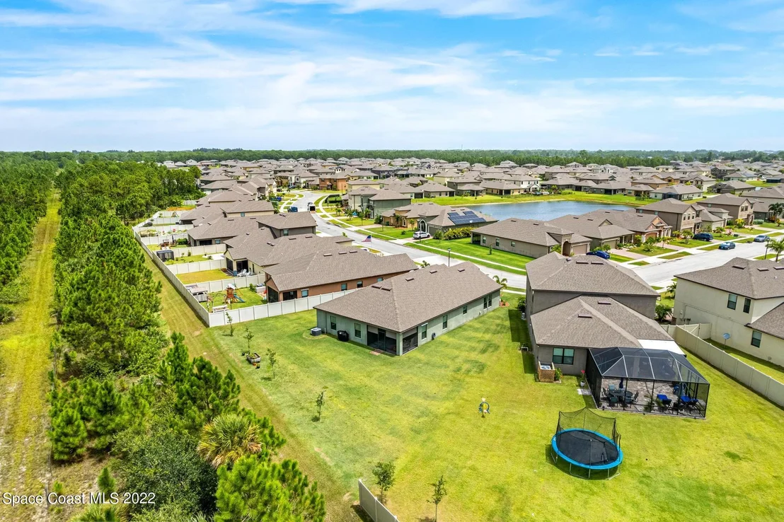 Photo of 4428 Alligator Flag Circle