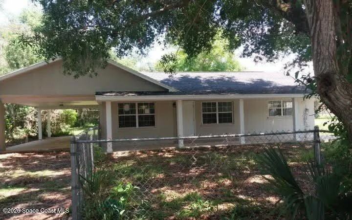 Photo of 3509 Brevard Road