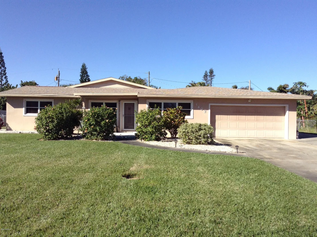 Photo of 1402 Orange Street