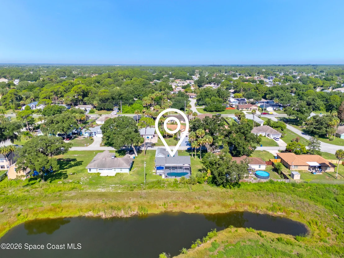 Photo of 1421 Ruffin Circle SE