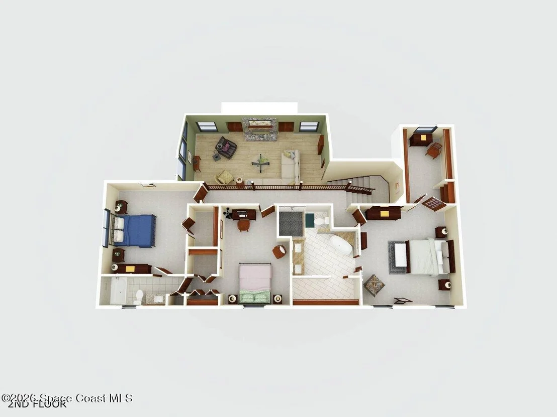 Photo of 3071 Rio Palma N