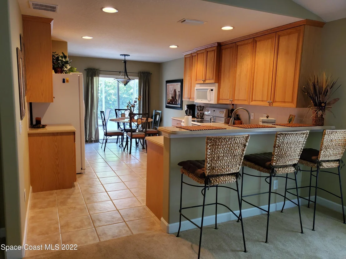 Photo of Unit 11 at 1320 Gem Circle