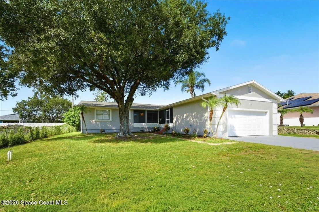 Photo of 2118 Trillo Road SE