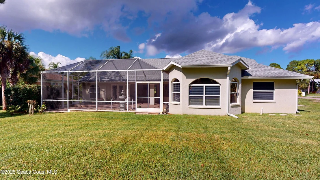 Photo of 3886 Peacock Drive