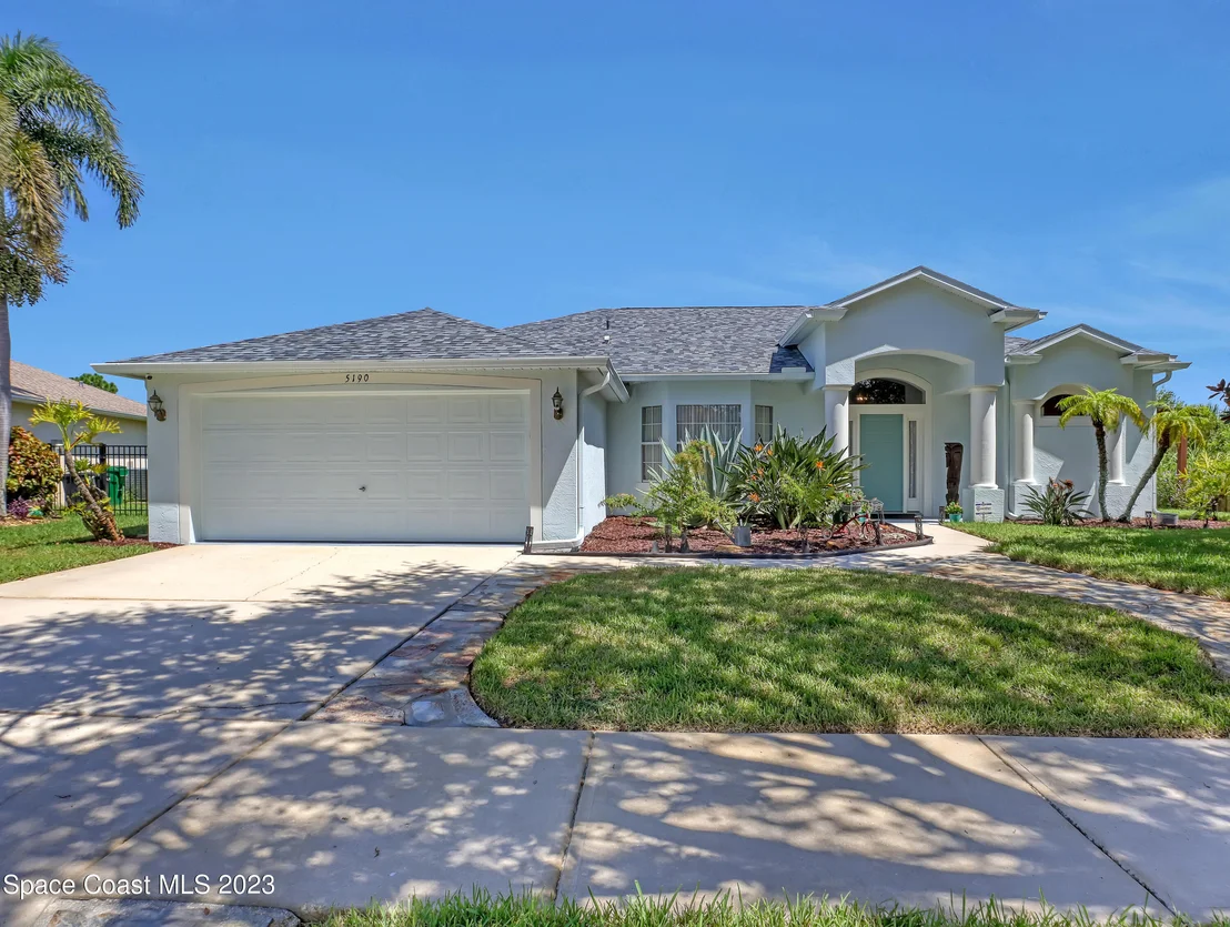 Photo of 5190 Wild Cinnamon Drive