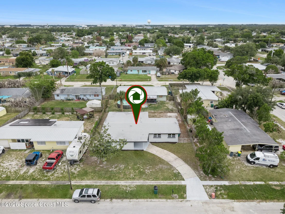 Photo of 2015 Coolidge Avenue