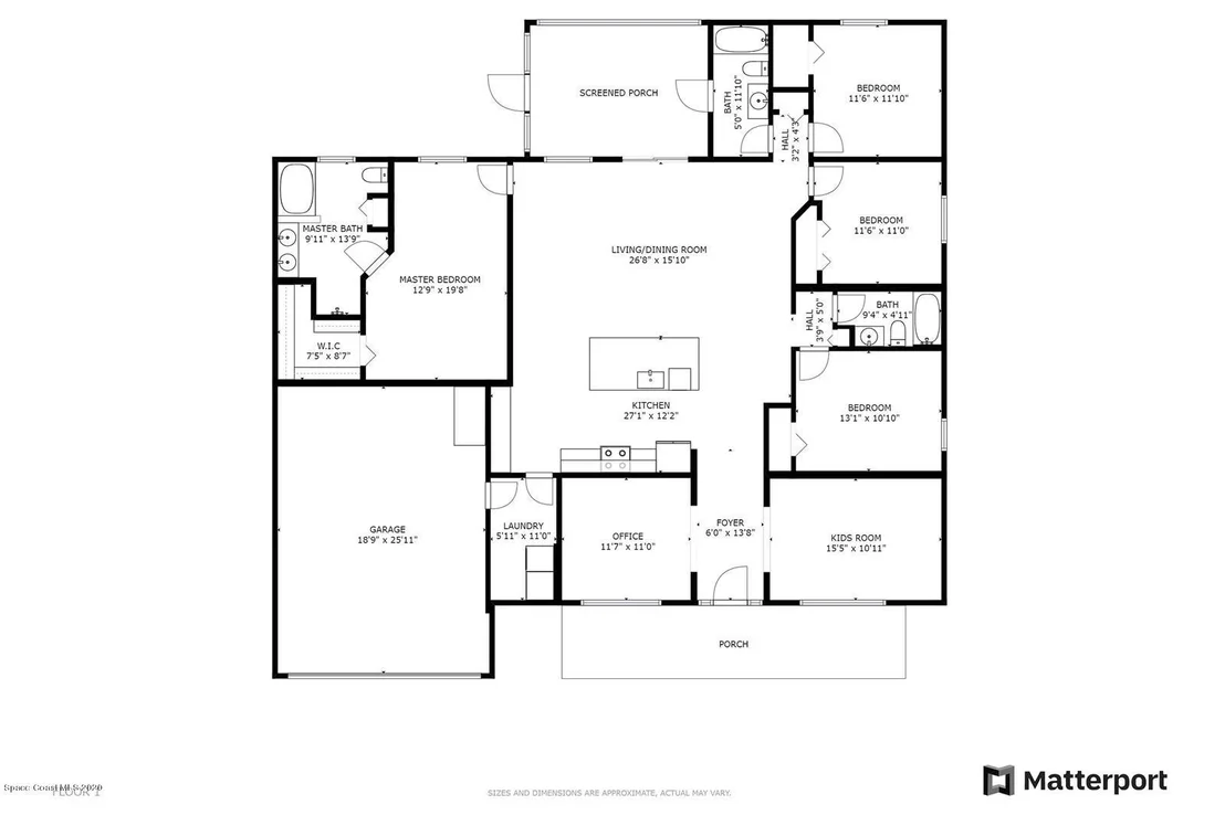 Photo of 1037 Morgan Circle NE
