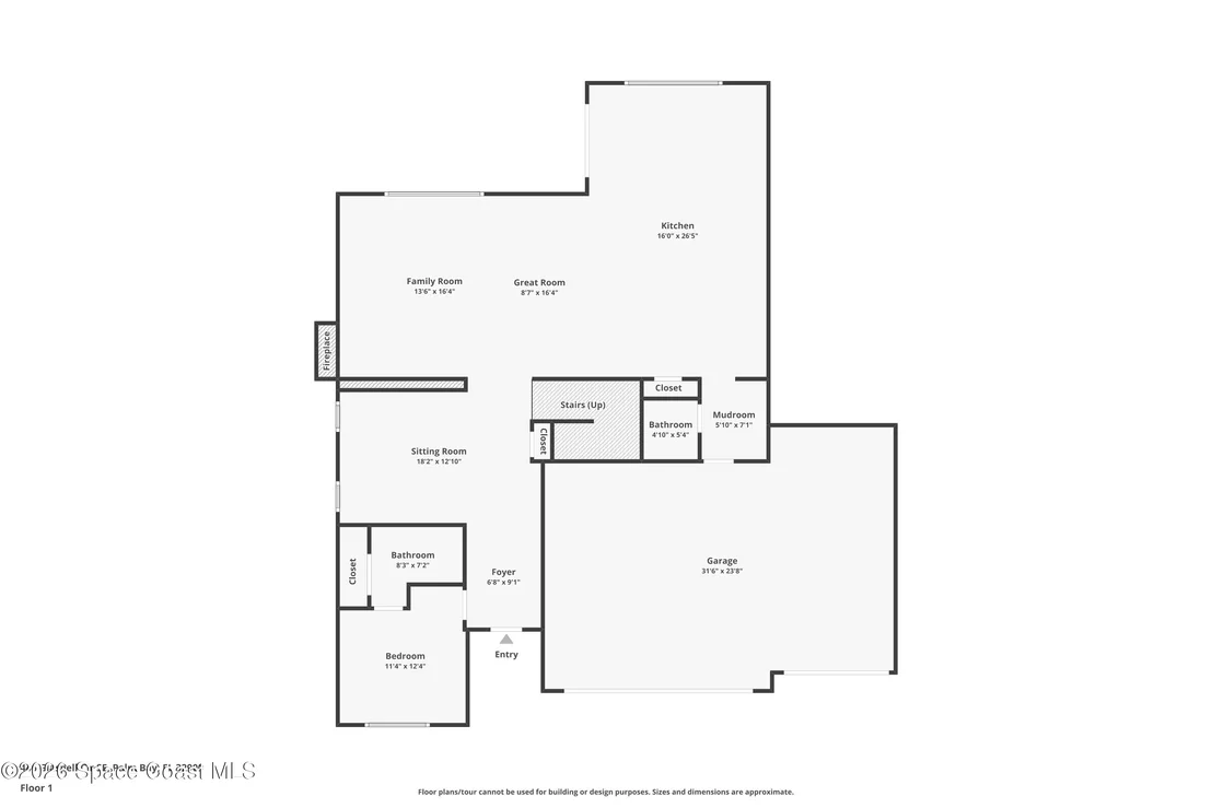 Photo of 446 Glaspell Circle SE