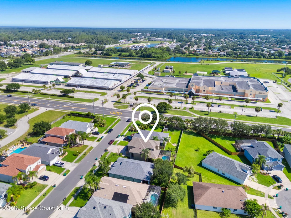 Photo of 2756 Bradfordt Drive