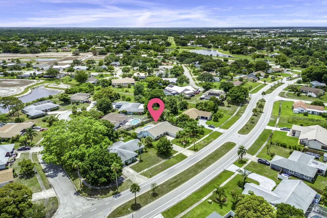 Photo of 400 Port Malabar Boulevard NE