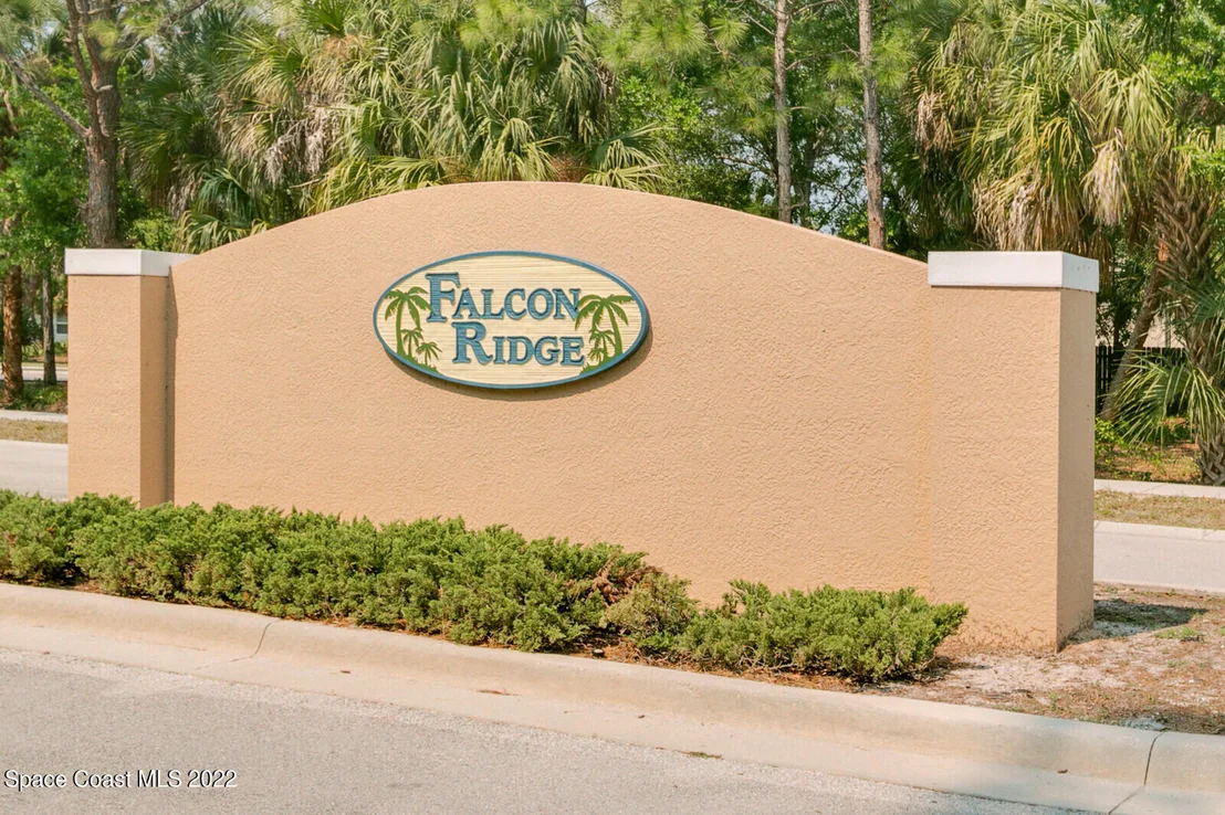 Photo of 2383 Merlin Drive