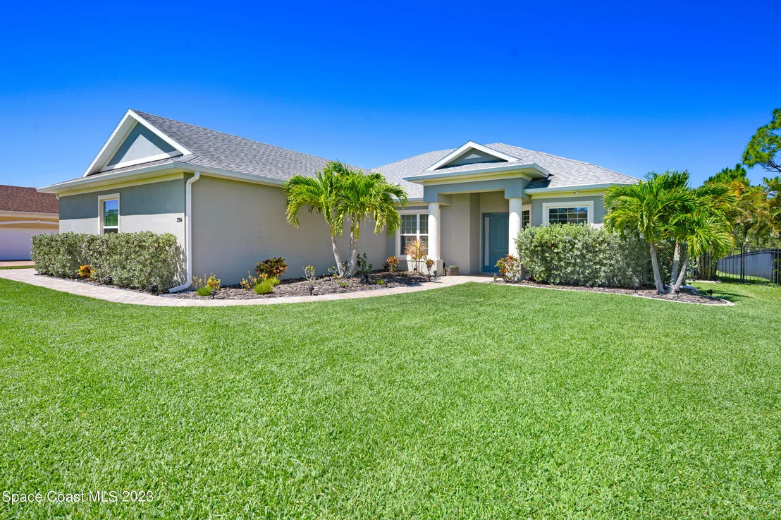 Photo of 3584 Province Drive