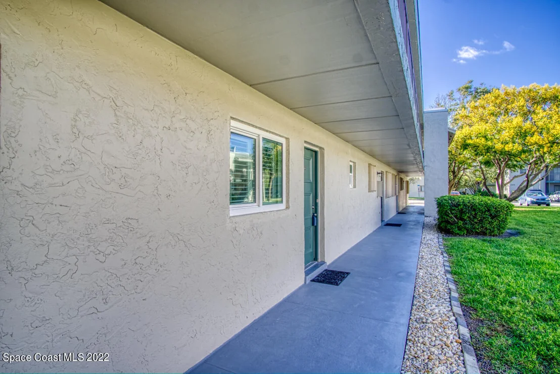 Photo of Unit 113 at 3001 Thrush Drive