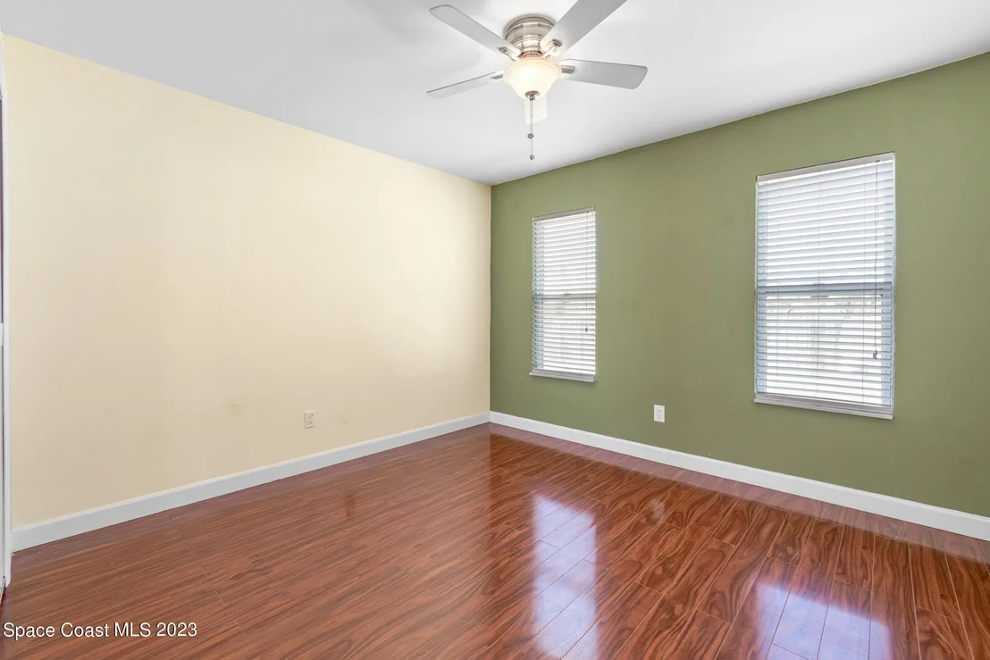 Photo of 141 Hammock Road SE
