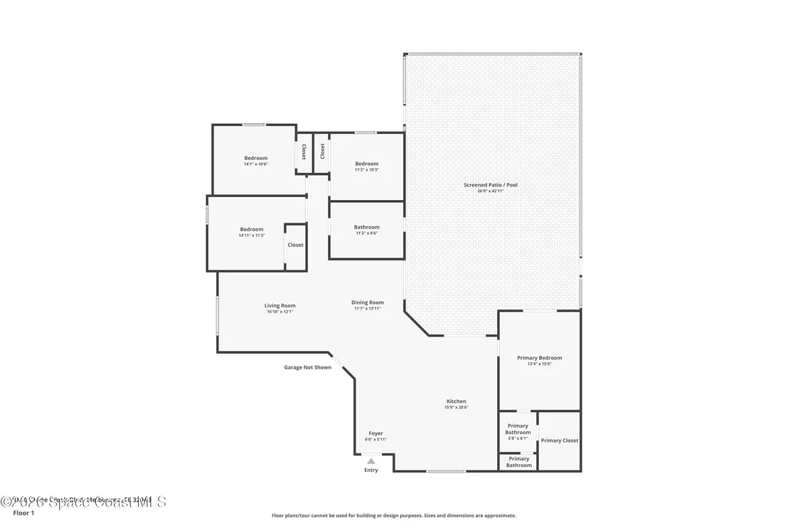 Photo of 1810 Crane Creek Boulevard