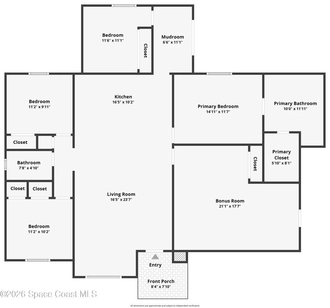 Photo of 4779 Alfred Street