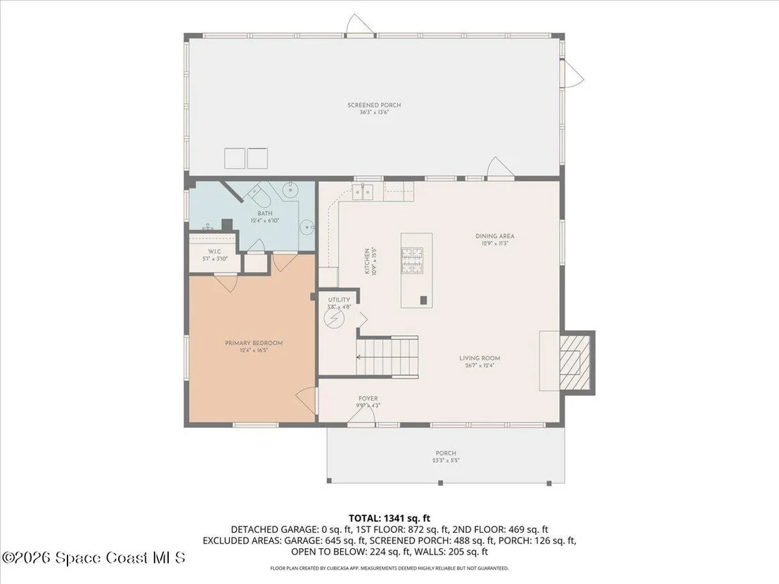 Photo of 5747 Cajeput Circle