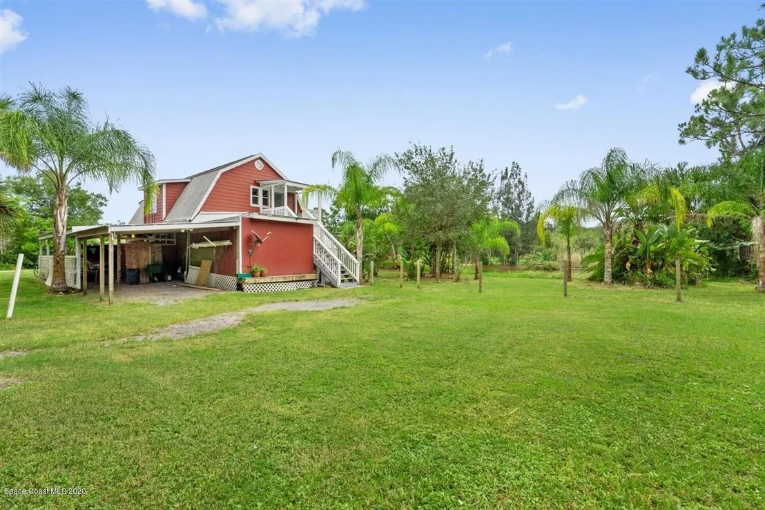 Photo of 3600 Leghorn Road