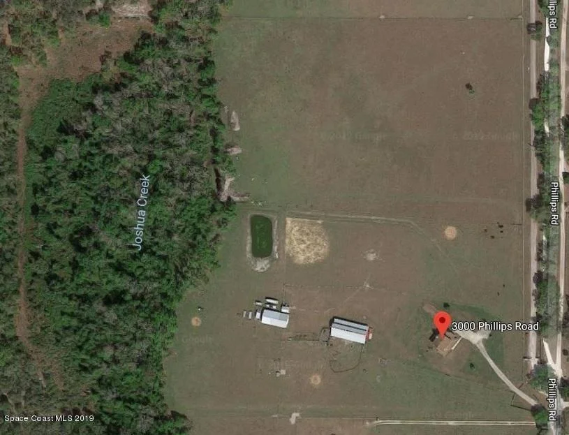 Photo of 3000 Phillips Road