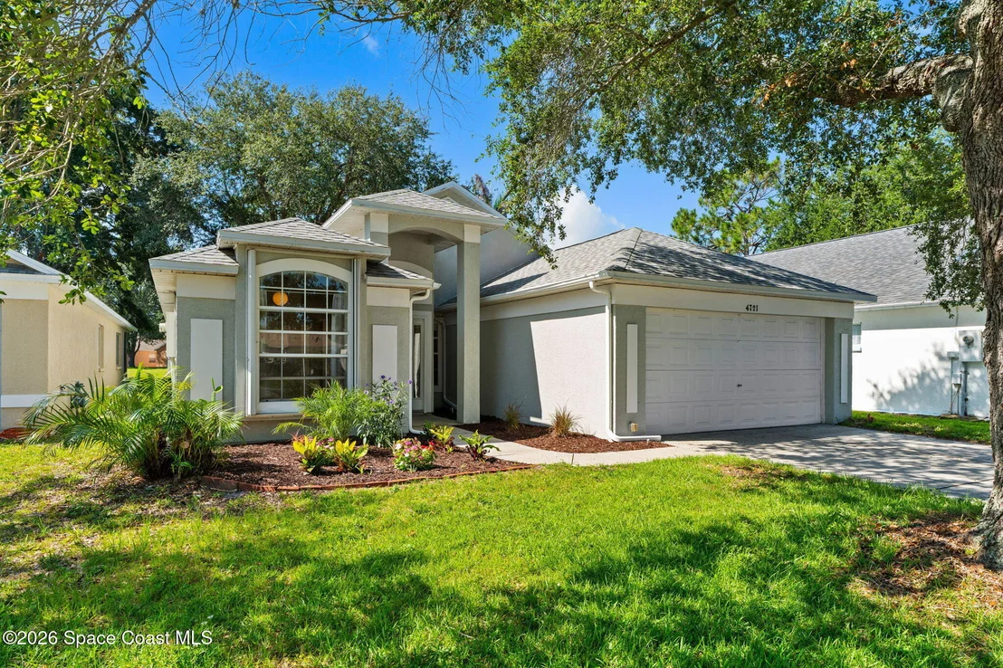 Photo of 4721 Silver Heron Drive