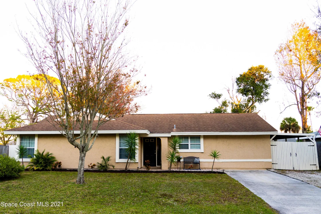 Photo of 235 Capron Road