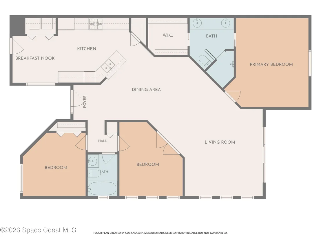Photo of 4835 Bren Court