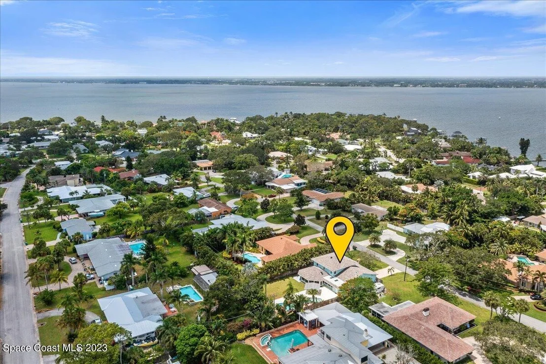 Photo of 1105 Magnolia Drive