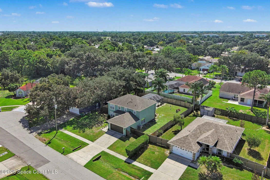 Photo of 3405 Lost Canyon Place
