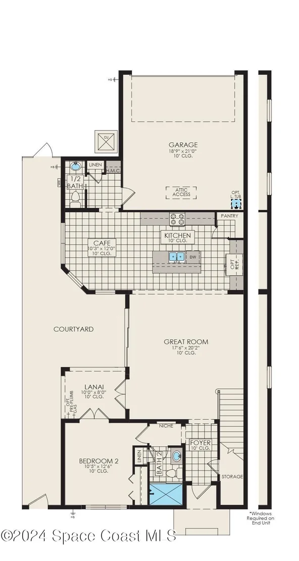 Photo of 7929 Allure Drive